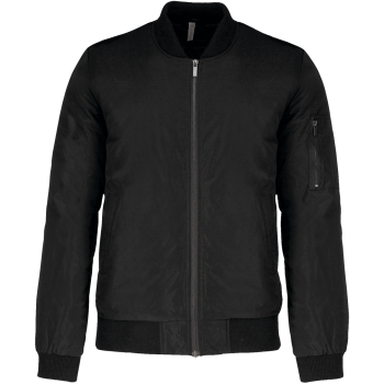 Cazadora bomber hombre - Ref. XK6122 Cazadora bomber hombre - Ref. XK6122