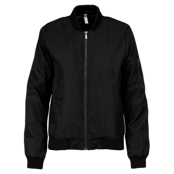 Cazadora bomber mujer - Ref. XK6123 Cazadora bomber mujer - Ref. XK6123