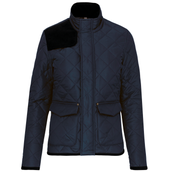 Chaqueta acolchada rombos hombre XK6126 Red Ness NOVEDADES Desde 31 19