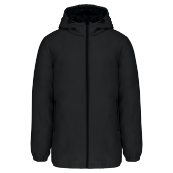 Parka con capucha reciclada unisex - Ref. XK6152 Parka con capucha reciclada unisex - Ref. XK6152