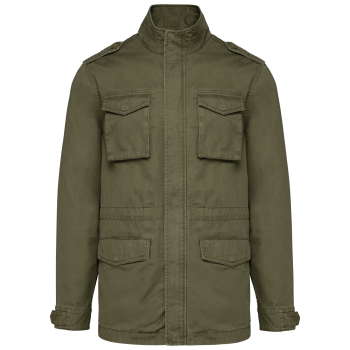 Chaqueta safari hombre - Ref. XK6164 Chaqueta safari hombre - Ref. XK6164