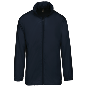 Cortavientos unisex - Ref. XK616 Cortavientos unisex - Ref. XK616