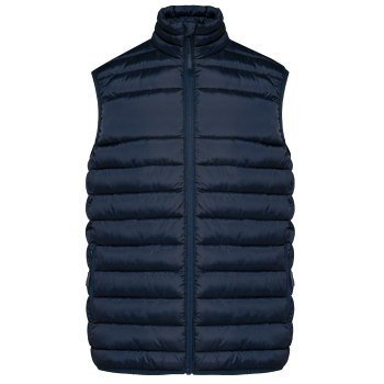 Chaleco acolchado hombre - Ref. XK6172 Chaleco acolchado hombre - Ref. XK6172
