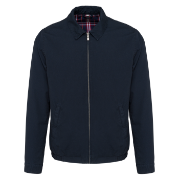 Cazadora harrington - Ref. XK623 Cazadora harrington - Ref. XK623