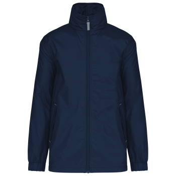 Cortavientos con forro hombre - Ref. XK632 Cortavientos con forro hombre - Ref. XK632