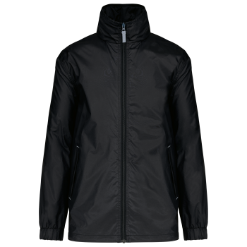 Cortavientos con forro hombre - Ref. XK632 Cortavientos con forro hombre - Ref. XK632