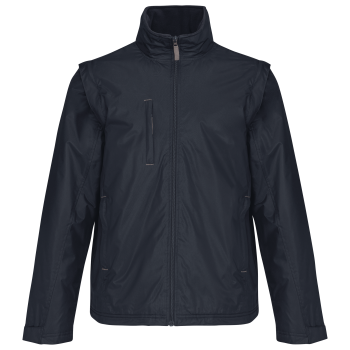 Chaqueta con mangas amovibles hombre - Ref. XK639 Chaqueta con mangas amovibles hombre - Ref. XK639