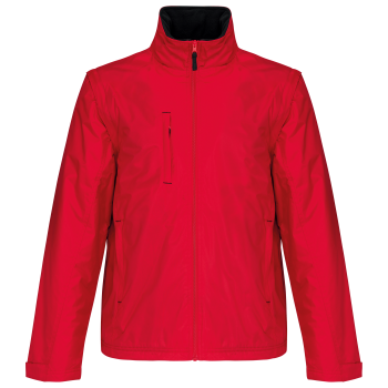 Chaqueta con mangas amovibles hombre - Ref. XK639