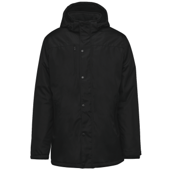 Parka con capucha extraíble - Ref. XK656 Parka con capucha extraíble - Ref. XK656