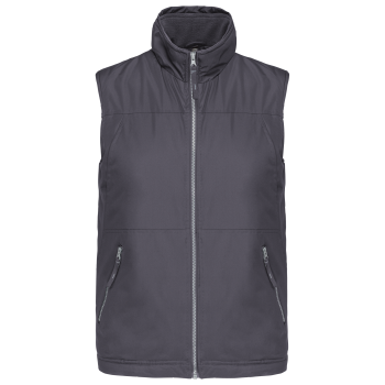Chaleco con forro polar hombre - Ref. XK659