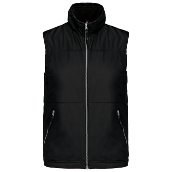Chaleco con forro polar hombre - Ref. XK659 Chaleco con forro polar hombre - Ref. XK659