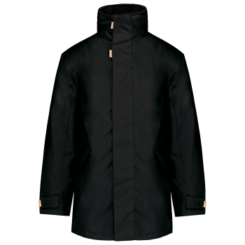 Parka acolchada hombre - Ref. XK677 Parka acolchada hombre - Ref. XK677