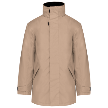 Parka acolchada hombre - Ref. XK677 Parka acolchada hombre - Ref. XK677