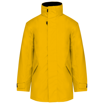 Parka acolchada hombre - Ref. XK677 Parka acolchada hombre - Ref. XK677