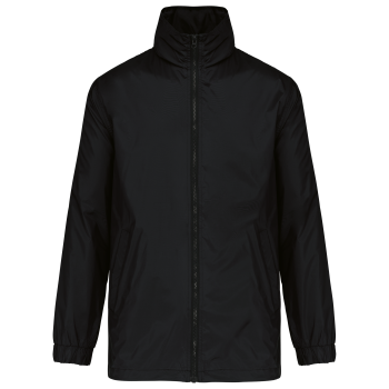 Cortavientos con forro hombre - Ref. XK687 Cortavientos con forro hombre - Ref. XK687