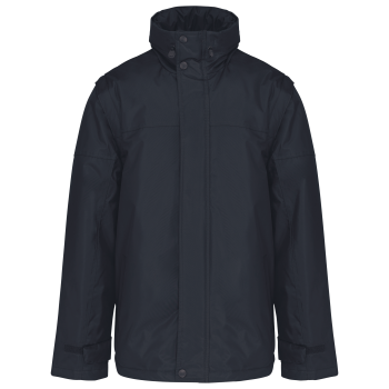 Cazadora con mangas amovibles hombre - Ref. XK693 Cazadora con mangas amovibles hombre - Ref. XK693