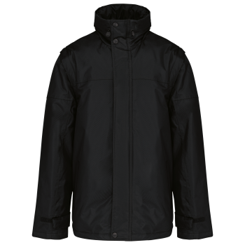 Cazadora con mangas amovibles hombre - Ref. XK693 Cazadora con mangas amovibles hombre - Ref. XK693