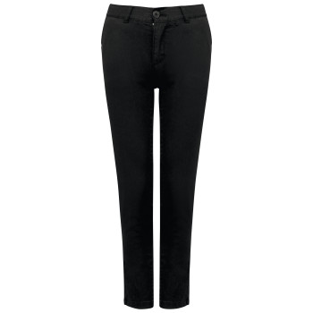 Pantalón chino niña - Ref. XK7006 Pantalón chino niña - Ref. XK7006