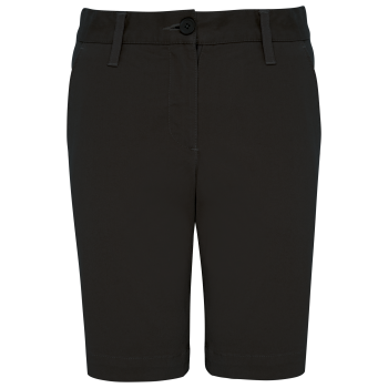 Bermuda chino niña - Ref. XK7008 Bermuda chino niña - Ref. XK7008