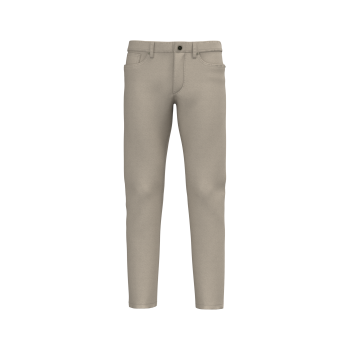 Pantal�n de 5 bolsillos hombre - Ref. XK7009