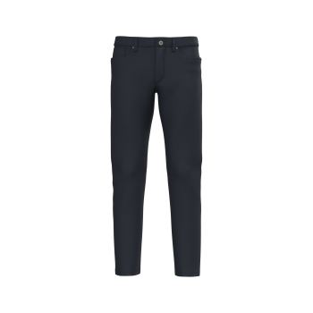 Pantalón de 5 bolsillos hombre - Ref. XK7009 Pantalón de 5 bolsillos hombre - Ref. XK7009