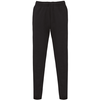 Pantalón felpa ecorresponsable hombre - Ref. XK7025 Pantalón felpa ecorresponsable hombre - Ref. XK7025