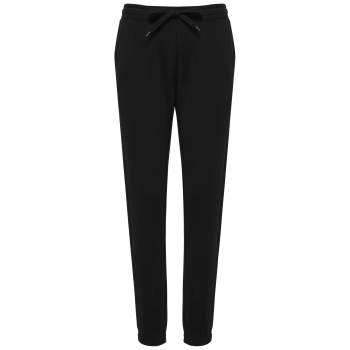 Pantalón de chádal ecorresponsable mujer - Ref. XK7027 Pantalón de chádal ecorresponsable mujer - Ref. XK7027