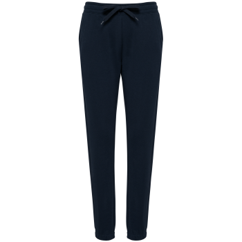 Pantalón de chádal ecorresponsable mujer - Ref. XK7027 Pantalón de chádal ecorresponsable mujer - Ref. XK7027
