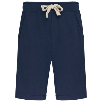Bermuda french terry unisex - Ref. XK710 Bermuda french terry unisex - Ref. XK710