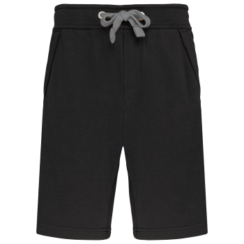 Bermuda french terry unisex - Ref. XK710 Bermuda french terry unisex - Ref. XK710