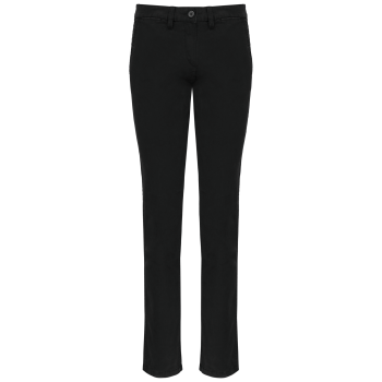Pantalón chino mujer - Ref. XK741 Pantalón chino mujer - Ref. XK741