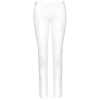 Pantalón chino mujer - Ref. XK741 Pantalón chino mujer - Ref. XK741
