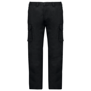 Pantalón multibolsillos hombre - Ref. XK744 Pantalón multibolsillos hombre - Ref. XK744