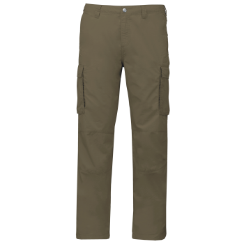Pantalón ligero multibolsillos para hombre - Ref. XK745 Pantalón ligero multibolsillos para hombre - Ref. XK745
