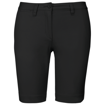 Bermuda chino mujer - Ref. XK751 Bermuda chino mujer - Ref. XK751