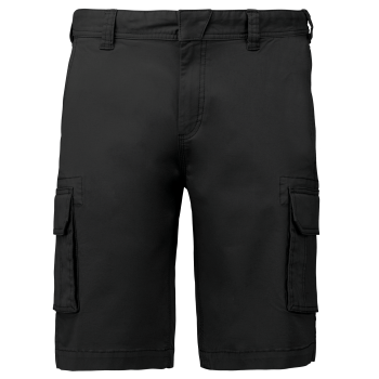 Bermuda multibolsillos hombre - Ref. XK754 Bermuda multibolsillos hombre - Ref. XK754