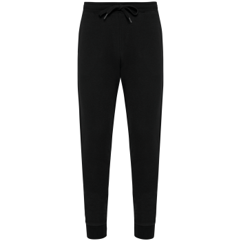 Pantalón felpa no perchada ecorresponsable hombre - Ref. XK758 Pantalón felpa no perchada ecorresponsable hombre - Ref. XK758
