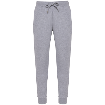 Pantaln felpa no perchada ecorresponsable hombre - Ref. XK758