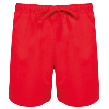 Bañador ecorresponsable hombre - Ref. XK760 Bañador ecorresponsable hombre - Ref. XK760