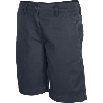Bermuda chino para mujer - Ref. XK768 Bermuda chino para mujer - Ref. XK768