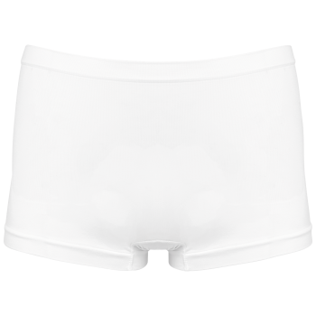 Shorty de cintura baja ecorresponsable sin costuras mujer - Ref. XK807