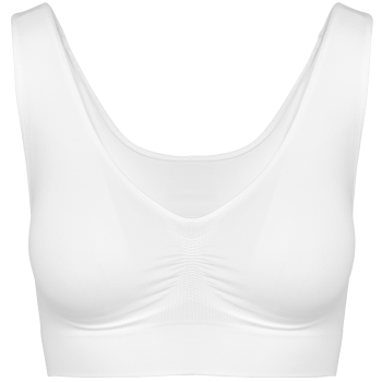 Sujetador efecto push-up ecorresponsable sin costuras - Ref. XK809 Sujetador efecto push-up ecorresponsable sin costuras - Ref. XK809