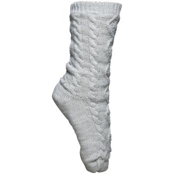 Calcetines lounge - forro borreguito - Ref. XK815 Calcetines lounge - forro borreguito - Ref. XK815