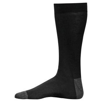 Calcetines de vestir algodón organicó mercerizado´origine france garantie´ - Ref. XK817 Calcetines de vestir algodón organicó mercerizado´origine france garantie´ - Ref. XK817