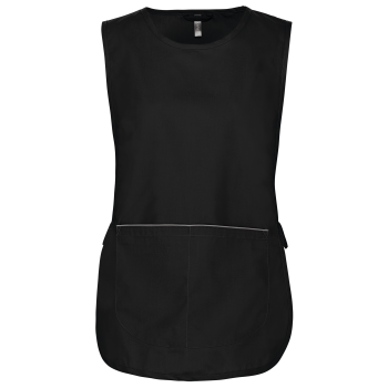 Delantal/casulla mujer - Ref. XK822 Delantal/casulla mujer - Ref. XK822