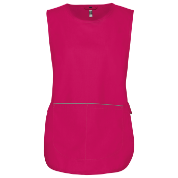 Delantal/casulla mujer - Ref. XK822 Delantal/casulla mujer - Ref. XK822