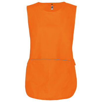 Delantal/casulla mujer - Ref. XK822