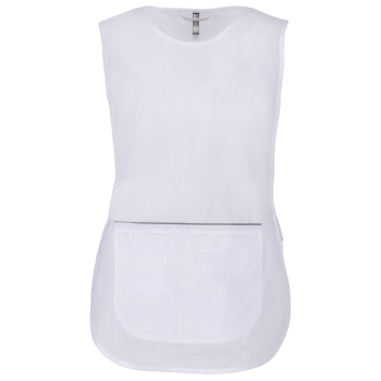 Delantal/casulla mujer - Ref. XK822 Delantal/casulla mujer - Ref. XK822