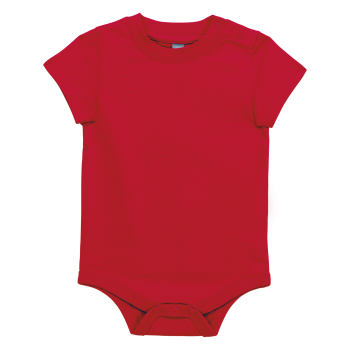 Body manga corta bebé - Ref. XK831 Body manga corta bebé - Ref. XK831