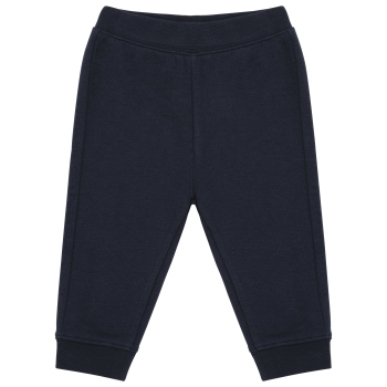 Pantalón de felpa ecorresponsable bebé - Ref. XK836 Pantalón de felpa ecorresponsable bebé - Ref. XK836